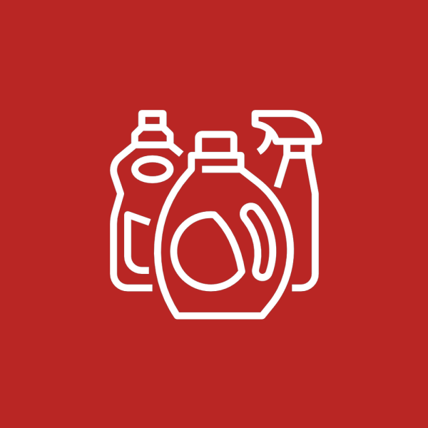 Household & Cleaning Supplies